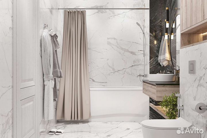 Дизайнер интерьера