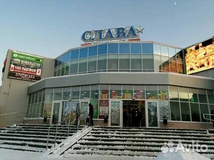 Продавец детской одежды