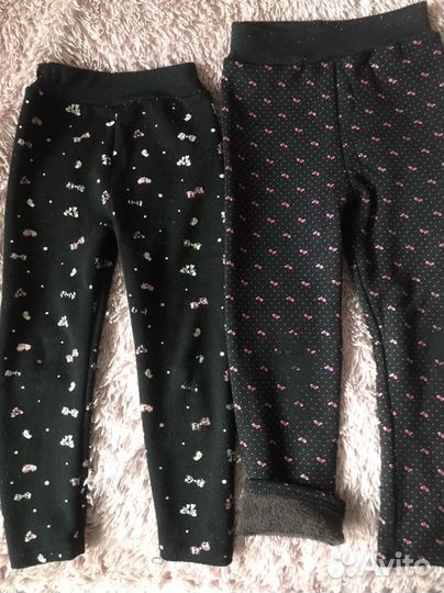 Одежда для девочки пакетом