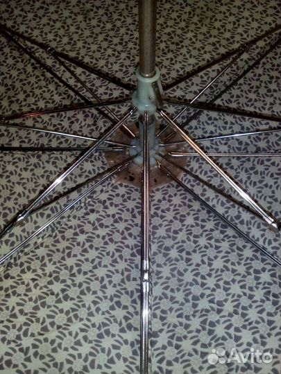 Зонт женский