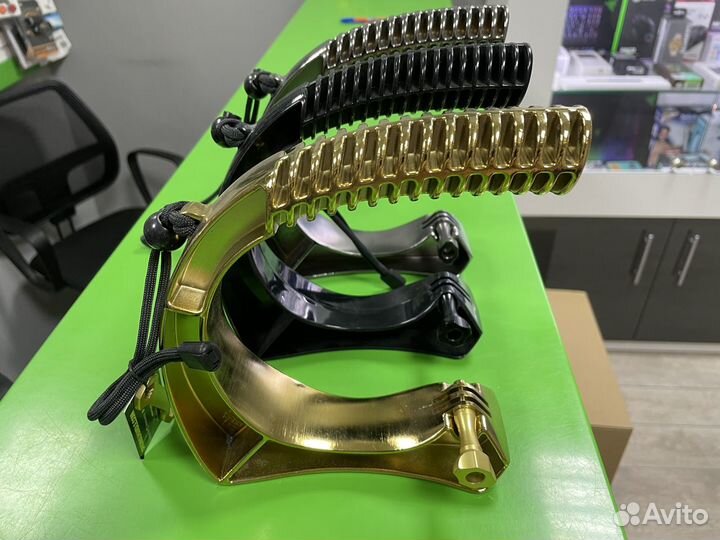 Ручка - штатив стедикам Original Handle для GoPro