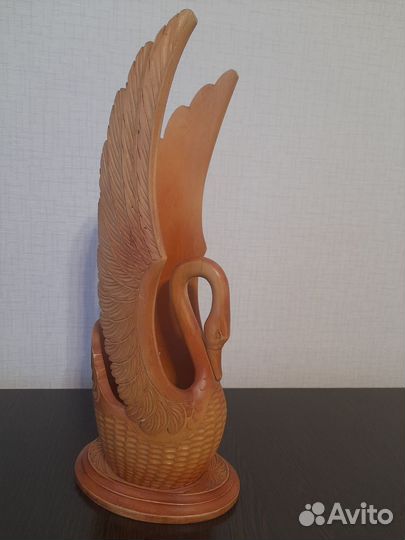 Поделка-подстаака