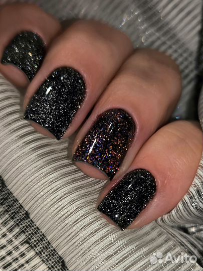 Маникюр, педикюр