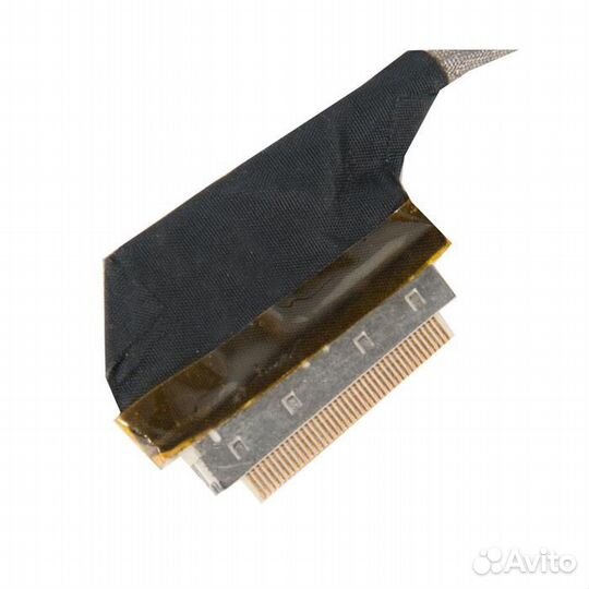 Шлейф матрицы для Asus X75, X75U, X75A, X75SV, X75