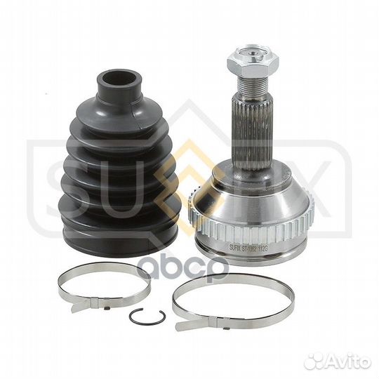 Шрус наружный перед прав/лев ST1362 sufix