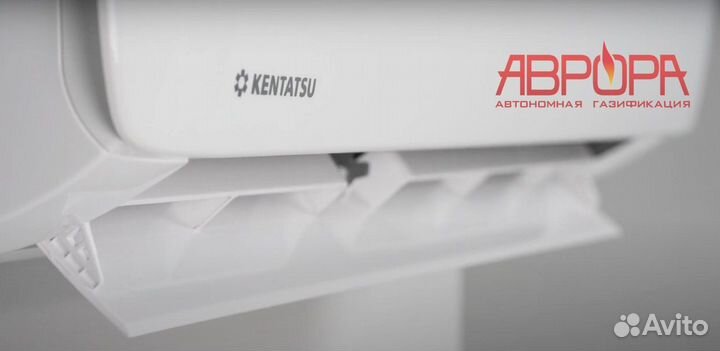 Сплит-система Kentatsu Kanami до 30 кв.м