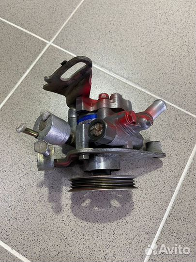 Гидроусилитель руля Daihatsu Pyzar 1996 г