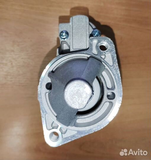 Стартер chery Tiggo 2.4 / Galant 8 (MD356178)