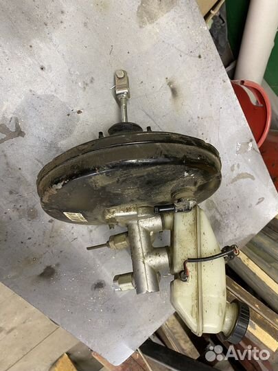 Вакумник chevrolet aveo Т250