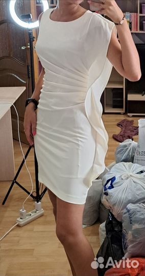 Летние вещи пакетом 42 44