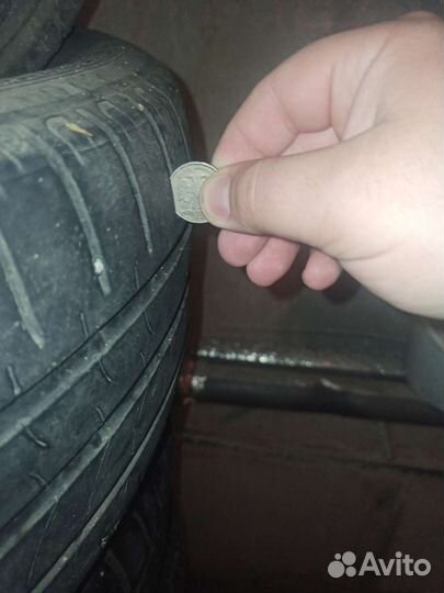 Michelin Energy Saver 205/55 R16 91V