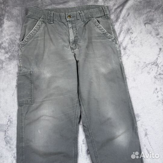 Carhartt Vintage Carpenter pants 32x32