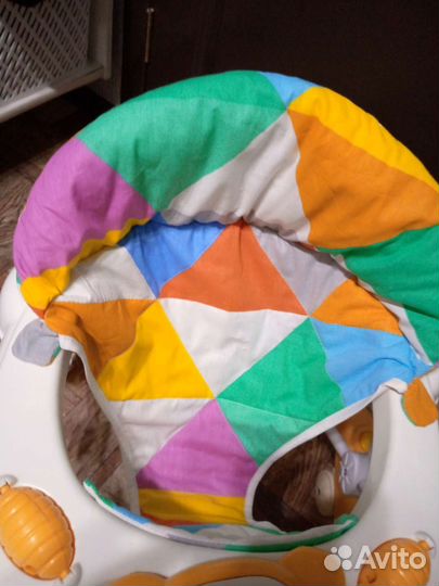 Ходунки детские