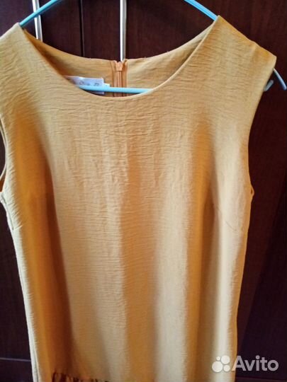 Продам платье летнее