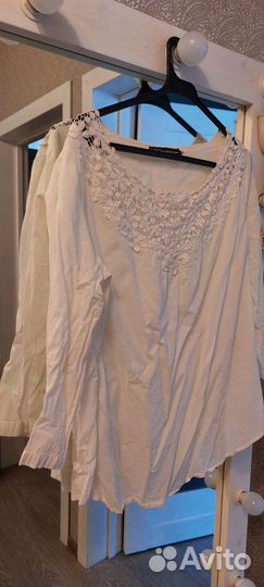 Женская одежда пакетом