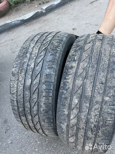 Bridgestone Turanza ER300 205/55 R16
