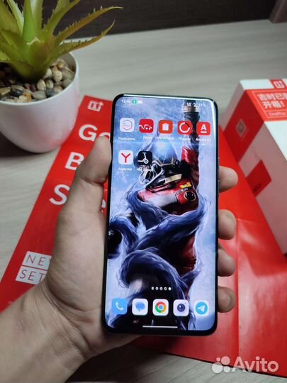 OnePlus 7 pro