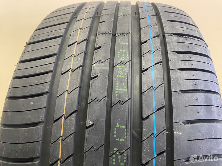 Tracmax X-Privilo RS01+ 315/35 R20 110Y