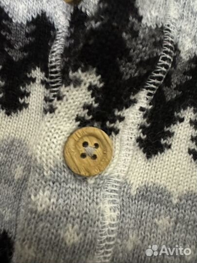 Комбинезон нательный 68-74