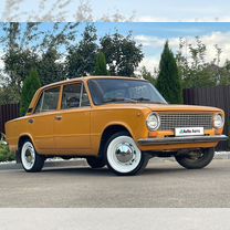 ВАЗ (LADA) 2101 1.3 MT, 1981, 115 000 км, с пробегом, цена 250 000 руб.