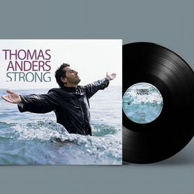 Thomas Anders (Modern talking) (LP)