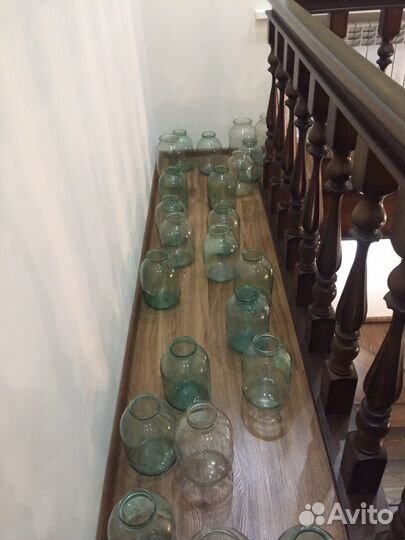 Банки 3 литра для закатки