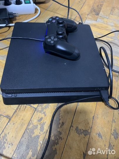 Sony playstation 4 PS4 slim 500gb