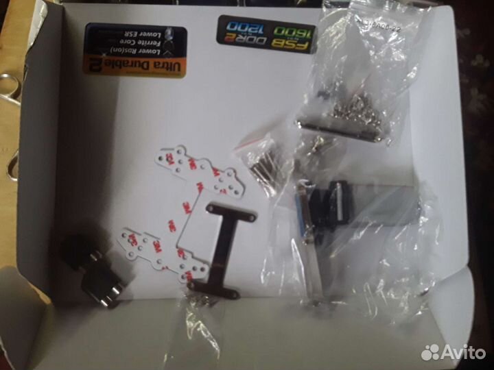 Кулер процеccорн.ый