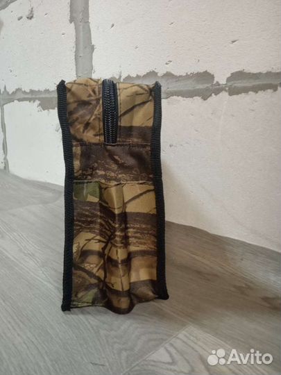 Сумка для находок