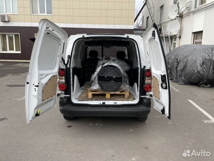 Грузоперевозки каблук
