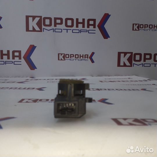 Датчик температуры в салоне volvo S80