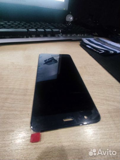 Тачскрин для Huawei P10 lite