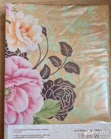 Постельное белье бязь