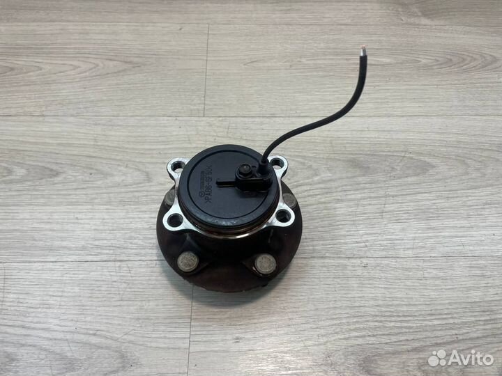 Ступица задняя Mazda 6 GJ CX-5 KE