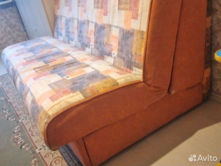 Диван раскладной бу