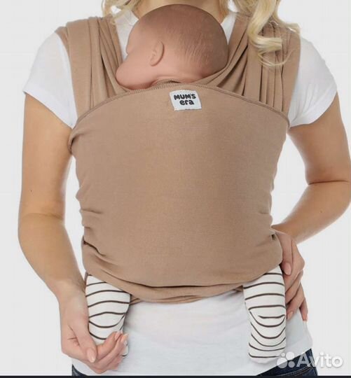 Слинг шарф Mum's Era