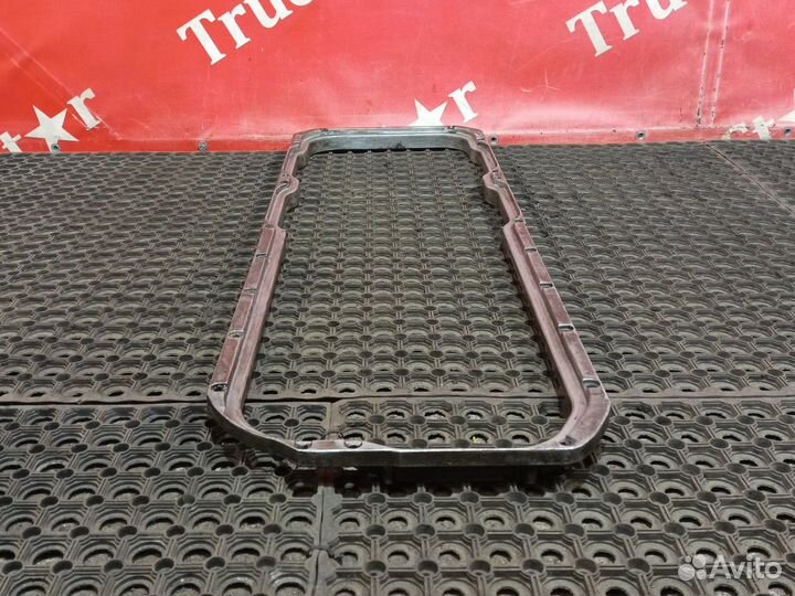 Рамка крепления поддона Daf XF105