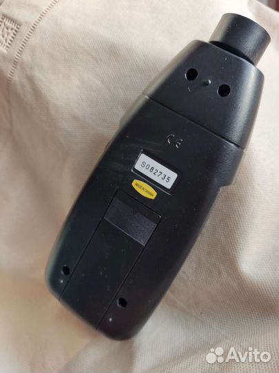 Тахометр бесконтактный