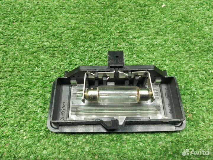 Плафон салонный Bmw X4 F26 N20 2017