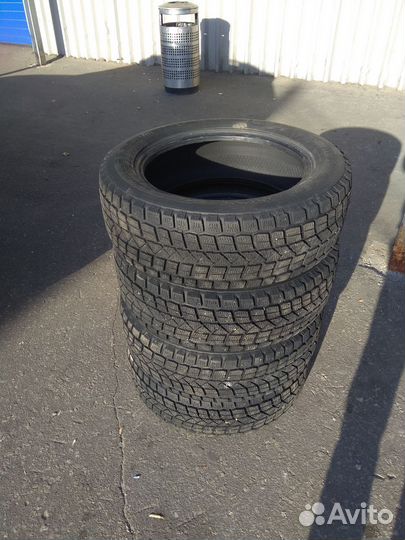 Maxxis SS-01 Presa SUV 215/60 R17