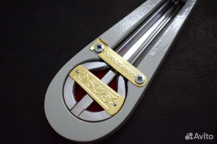 Хомус варган Михаила Мальцева. Новый. Якутия