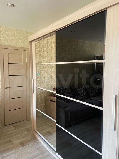 2-к. квартира, 41 м², 4/4 эт.