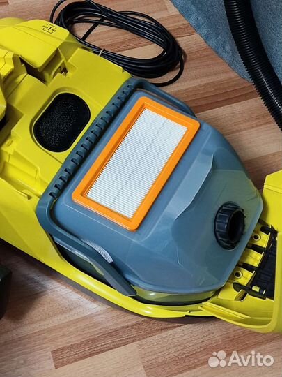 Пылесос Karcher ds 5800