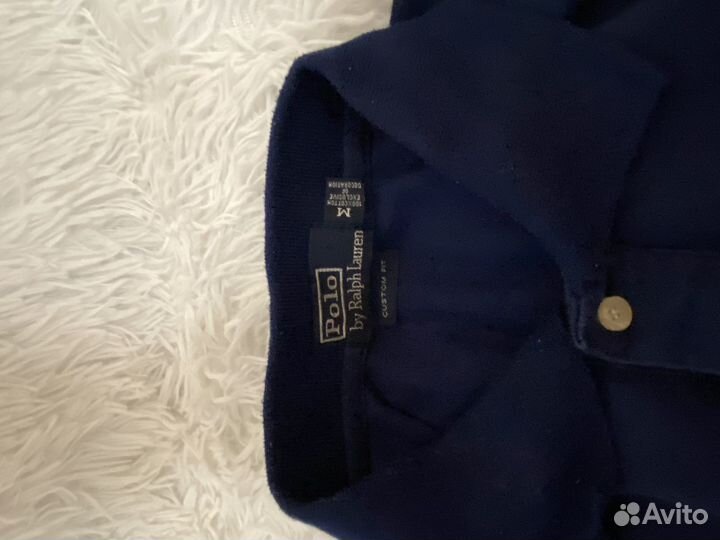 Polo ralph lauren оригинал