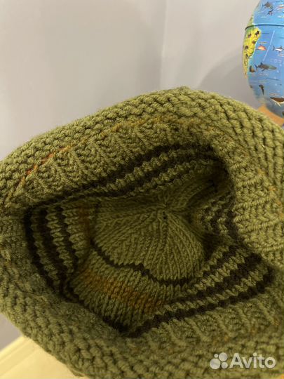 Шапка детская hand made