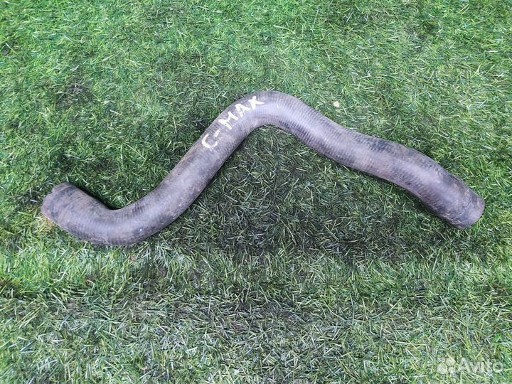 Патрубок радиатора от Ford C-MAX