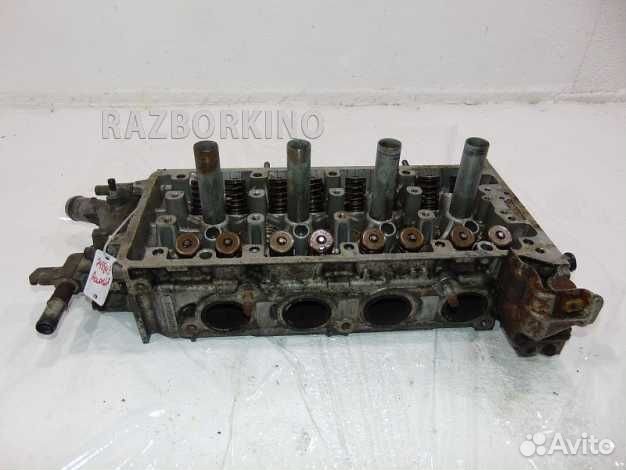 Головка блока Хонда Accord 7