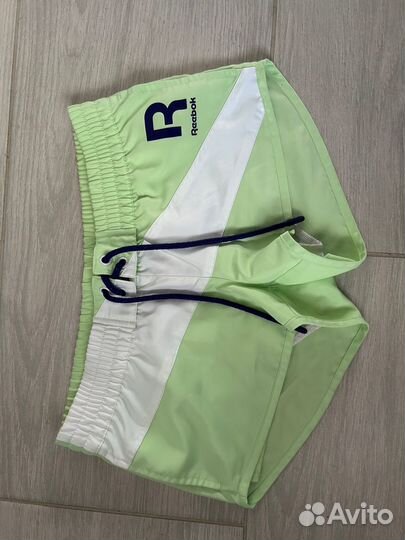 Шорты женские спортивные