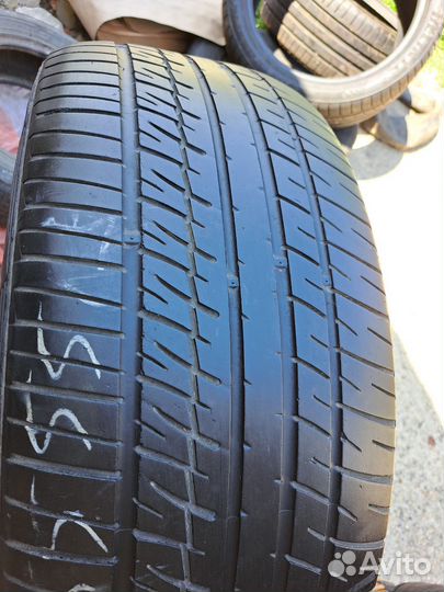 Kumho Ecsta X3 KL17 255/55 R19 111V