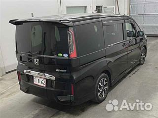 Honda Stepwgn Spada 1.5 CVT, 2020, 19 000 км